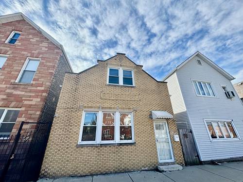 1317 W 31st Unit 1FL, Chicago, IL 60608