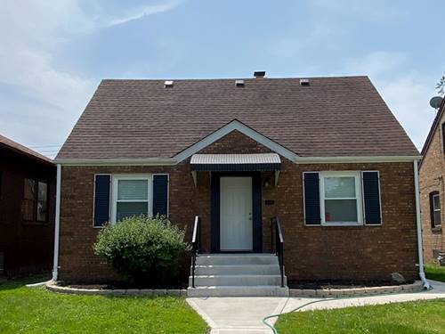 413 Webb, Calumet City, IL 60409