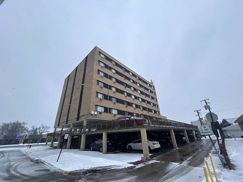 7300 W North Unit 3E, Elmwood Park, IL 60707