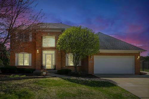 11333 Pinecrest, Orland Park, IL 60467