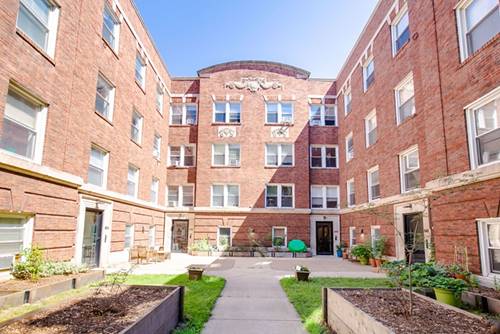 842 E 53rd Unit 3N, Chicago, IL 60615