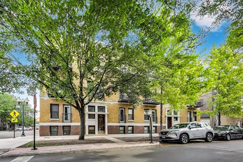 1958 W Byron Unit 5, Chicago, IL 60613