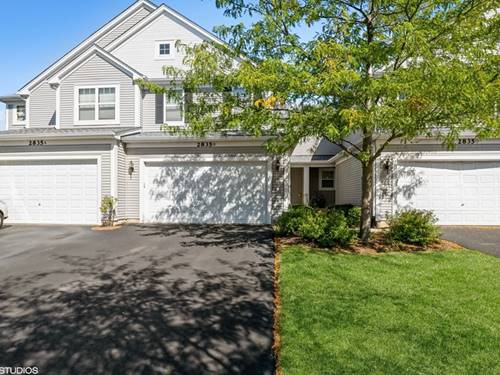 2835 Cattail Unit B, Wauconda, IL 60084