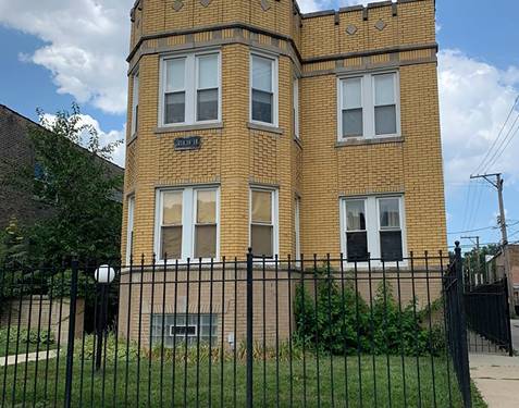 5218 W Crystal Unit 1, Chicago, IL 60651
