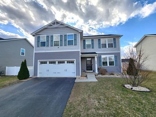 504 Jessamine, Hampshire, IL 60140