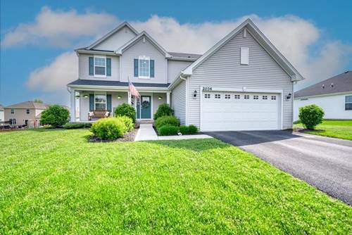 2034 Ingemunson, Yorkville, IL 60560