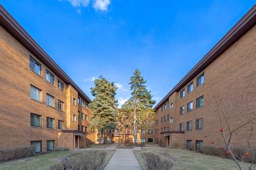 7351 N Ridge Unit GA, Chicago, IL 60645