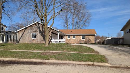 1126 Stafford, Dekalb, IL 60115