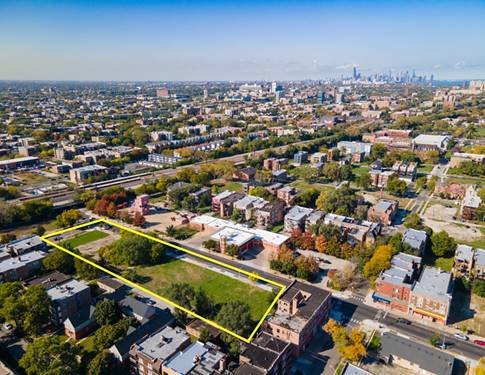1401 E 67th, Chicago, IL 60637