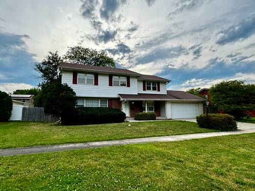 17608 Anthony, Country Club Hills, IL 60478