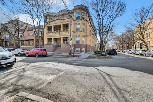 2307 W Walton Unit GW, Chicago, IL 60622