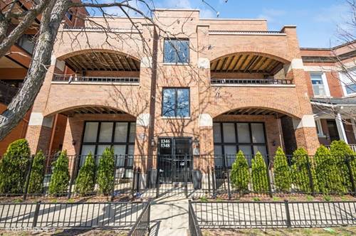 1346 W Addison Unit 1E, Chicago, IL 60613