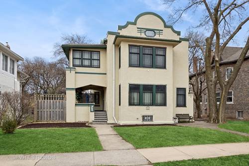 313 Chicago, Oak Park, IL 60302