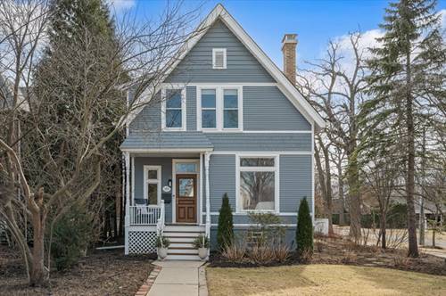 1050 Elm, Winnetka, IL 60093