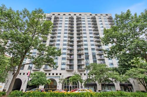 1250 N Lasalle Unit 1311, Chicago, IL 60610