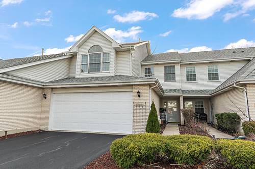 15818 Centennial, Orland Park, IL 60462