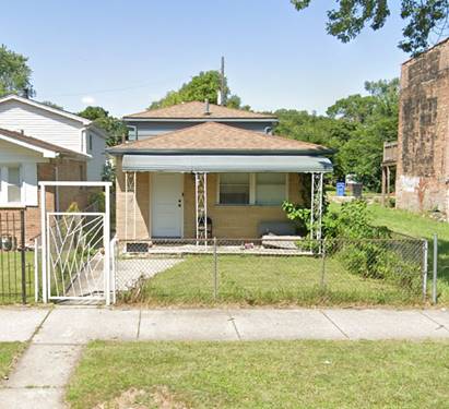 6732 S Peoria, Chicago, IL 60621
