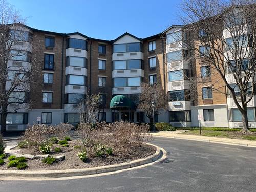 470 Fawell Unit 507, Glen Ellyn, IL 60137