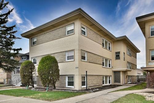 2334 N 72nd Unit 1E, Elmwood Park, IL 60707