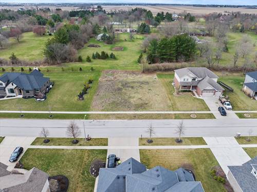13745 W Memorial, Manhattan, IL 60442