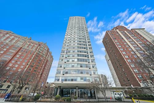 3900 N Lake Shore Unit 6K, Chicago, IL 60613