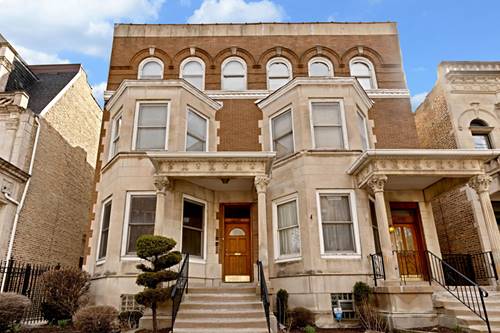 4949 S Washington Park Unit 1, Chicago, IL 60615