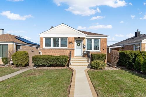 3539 Sunset, Franklin Park, IL 60131