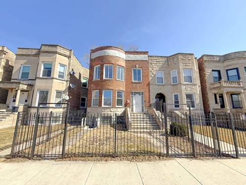 5423 S Wabash, Chicago, IL 60615