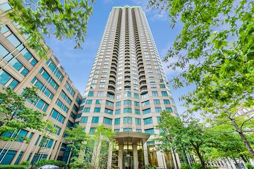 400 N Lasalle Unit 4308, Chicago, IL 60654