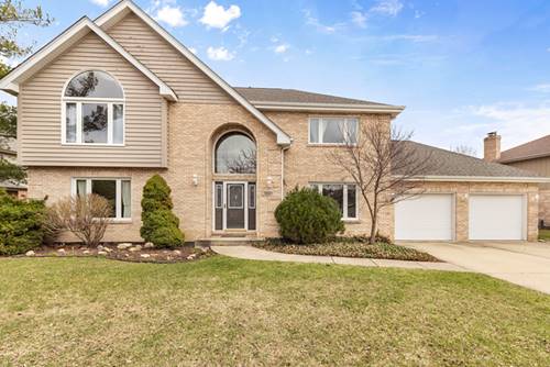 18001 Pheasant Lake, Tinley Park, IL 60487