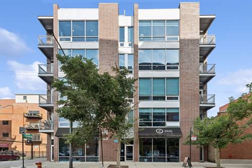 15 S Racine Unit 5N, Chicago, IL 60607