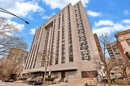 1221 N Dearborn Unit 803S, Chicago, IL 60610