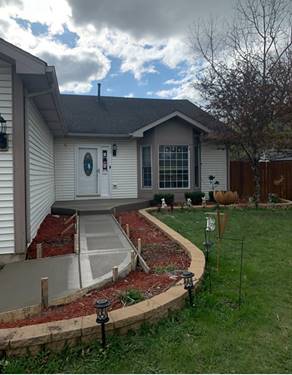 2811 Brenton, Joliet, IL 60431