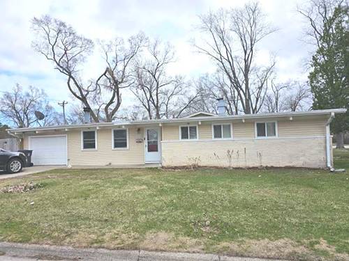 2301 Hermon, Zion, IL 60099