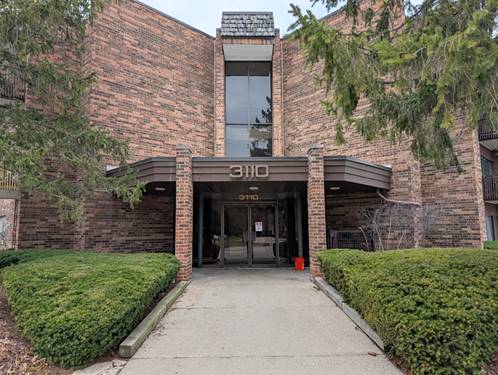 3110 Pheasant Creek Unit 101, Northbrook, IL 60062