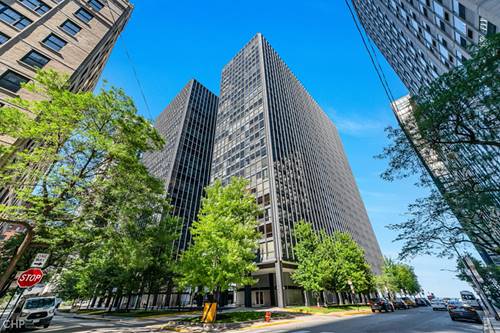 900 N Lake Shore Unit 1710, Chicago, IL 60611