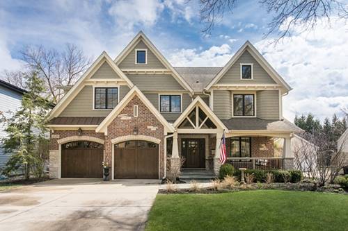 4529 Washington, Downers Grove, IL 60515