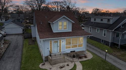 18241 Roy, Lansing, IL 60438