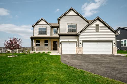 1098 Williamsbury, Crystal Lake, IL 60012