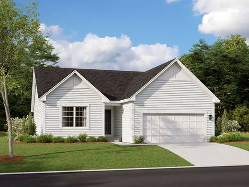 915 Courtney, Marengo, IL 60152