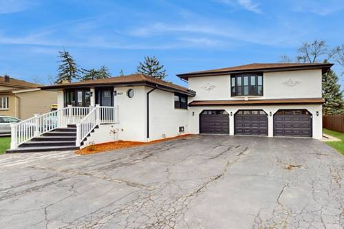 0S424 S Cadwell, Elmhurst, IL 60126