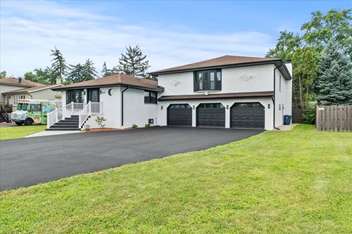 0S424 S Cadwell, Elmhurst, IL 60126