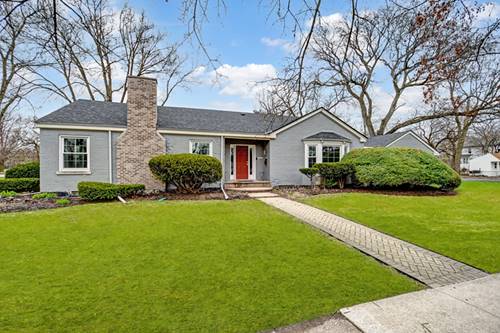 2425 Flossmoor, Flossmoor, IL 60422