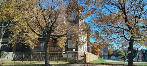 6617 S Kimbark Unit 2B, Chicago, IL 60637