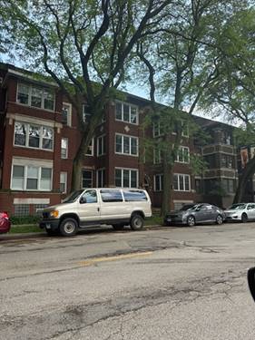 1217 E 53rd Unit 2W, Chicago, IL 60615