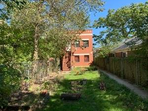 639 N Troy Unit 1, Chicago, IL 60612