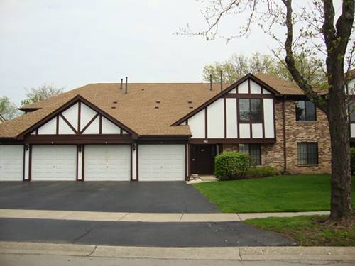 960 Yosemite Unit A1, Roselle, IL 60172
