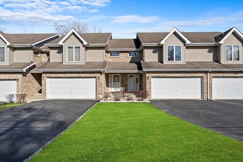 17747 Paxton, Lansing, IL 60438