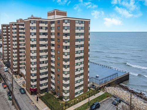 7337 S South Shore Unit 902, Chicago, IL 60649