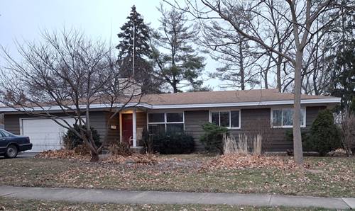 121 N. Parkside, Glen Ellyn, IL 60137